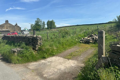 1.3 acres of Farmland for sale in Nelson