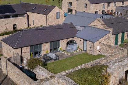 Barn Conversion for sale in Corbridge