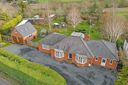 2 acres of Land for sale in Offenham