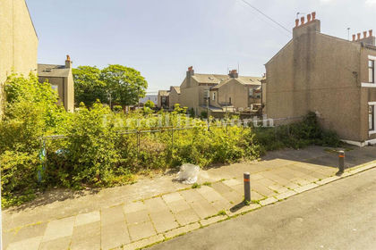 Land for sale in Barrow