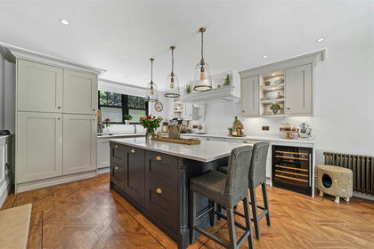 1 acre of Land for sale in Tendring