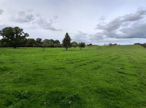 68.4 acres of Farmland for sale in Malvern