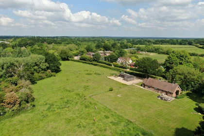 4 acres of Land for sale in West Chiltington