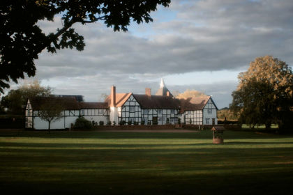 30 acres of Country Estate for sale in Ledbury