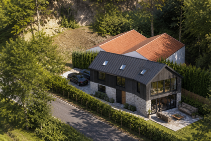 Building Plot for sale in St. Clement