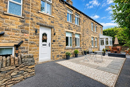 Residential Property for sale in Denby Dale