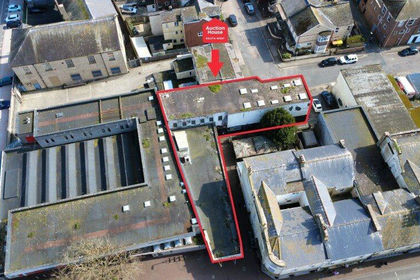 Development Land for sale in Torbay