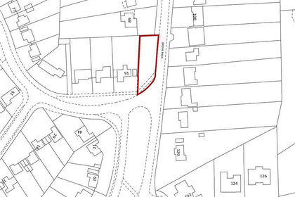 Land for sale in Tring