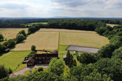 11 acres of Agricultural Land for sale in Wisborough Green