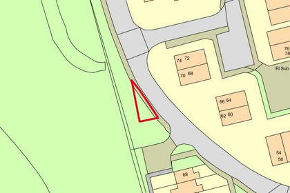 Undeveloped Land for sale in Ware