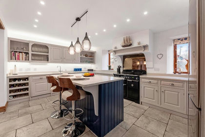 Barn Conversion for sale in Bradden