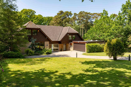 1 acre of House with Land for sale in Forest Row