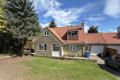 1.1 acres of House with Land for sale in Sneaton