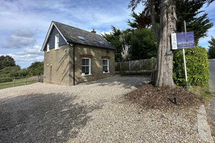 2 acres of House with Land for sale in Sutton