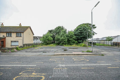 Development Land for sale in North Ayrshire and Arran