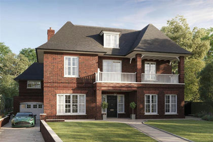 Development Land for sale in Finchley and Golders Green