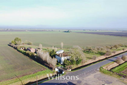 2 acres of Agricultural Land for sale in Midville