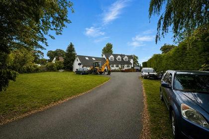 2 acres of House with Land for sale in Hazel Grove