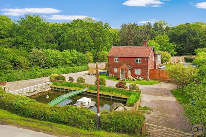 1 acre of Development Land for sale in Matching