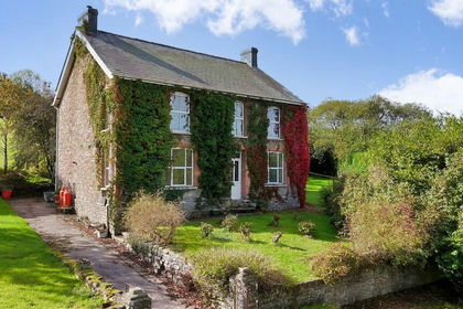 11.8 acres of Agricultural Land for sale in Merthyr Cynog