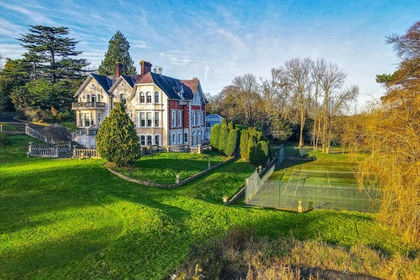 14 acres of Land for sale in Caterham Valley