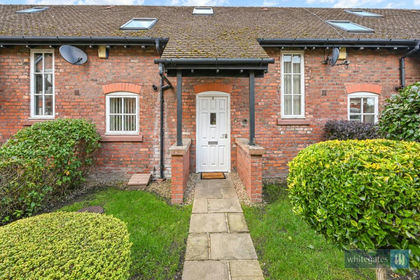 Barn Conversion for sale in St Helens South and Whiston