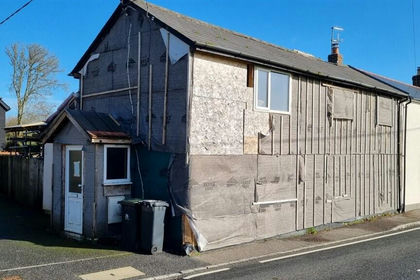 Land for sale in Horton