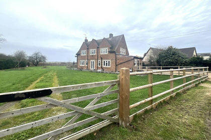 3.5 acres of Land for sale in Chatteris