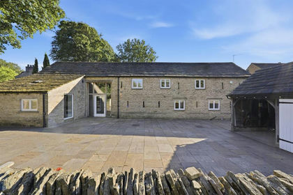 Barn Conversion for sale in Macclesfield