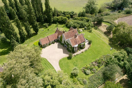 51.2 acres of Agricultural Land for sale in Stadhampton