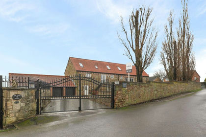 Land for sale in Harthill with Woodall