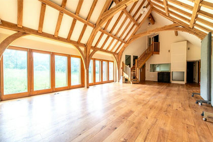 1.4 acres of House with Land for sale in Tunstall