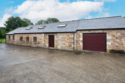 Barn Conversion for sale in Forton