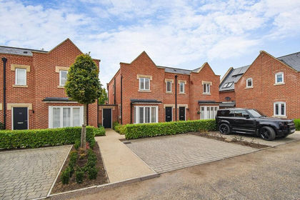 8.5 acres of Land for sale in Danbury