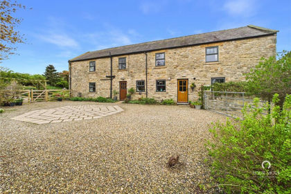 Barn Conversion for sale in Blaydon and Consett