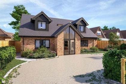 Development Land for sale in Bexhill-on-Sea