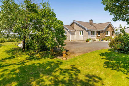 27.7 acres of Smallholding for sale in Bratton Clovelly