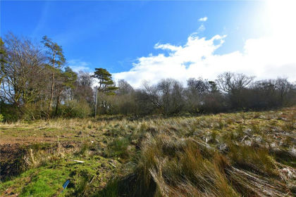 Development Land for sale in Argyll, Bute and South Lochaber