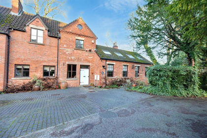 1.4 acres of Land for sale in Stanton by Dale