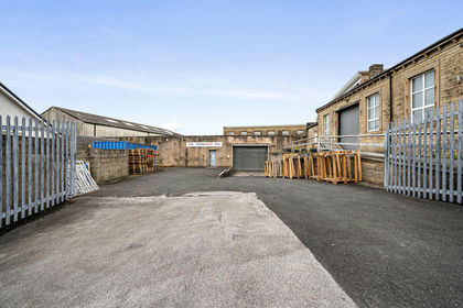 Industrial Land for sale in Colne