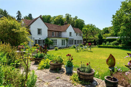 1.1 acres of House with Land for sale in Princes Risborough