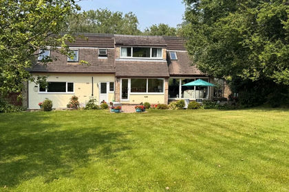 1.8 acres of House with Land for sale in Hazel Grove