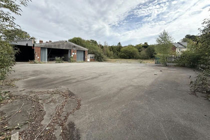 Land for sale in Ludlow
