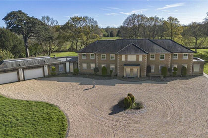 3.8 acres of Country Home for sale in Walberton