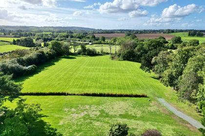 Self Build Plot for sale in Sutton upon Tern