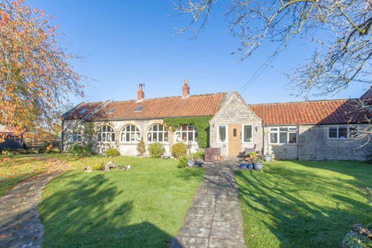 Land for sale in Appleton-le-Moors