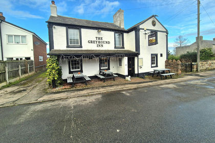 Pub for sale in Wetheral