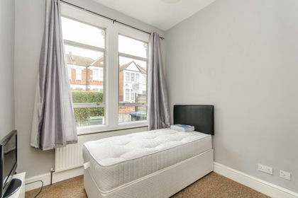 Land for sale in Brent East