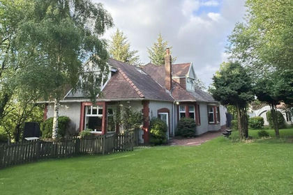 1 acre of Land for sale in Airdrie and Shotts