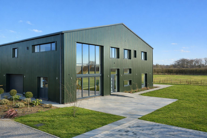 Land for sale in Healaugh